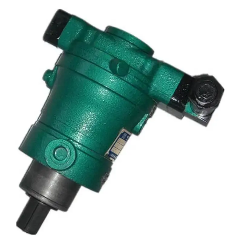 16PCY14 Series Hydraulic Axial Piston Pump 16PCY14-1B for Press Brake Bending Hydraulic Unit