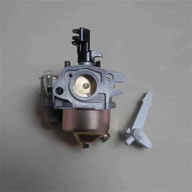 GX160 HUAYI / RUIXING  YINBA CARBURETOR  FOR HONDA GX200 5.5HP  6.5HP 163CC  WATER PUMP KEIHIN CARBURETTOR  FREE SHIPPING