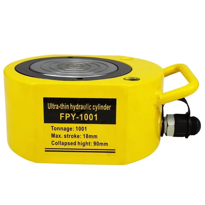 FPY-1001 Hydraulic …