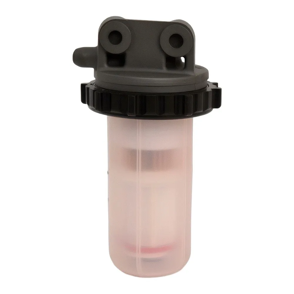 Fuel Filter 68V-2For 4560-00 for For 4-Stroke For Outboard Motors For 40HP 50HP 60HP 75HP 90HP 115HP Compatible