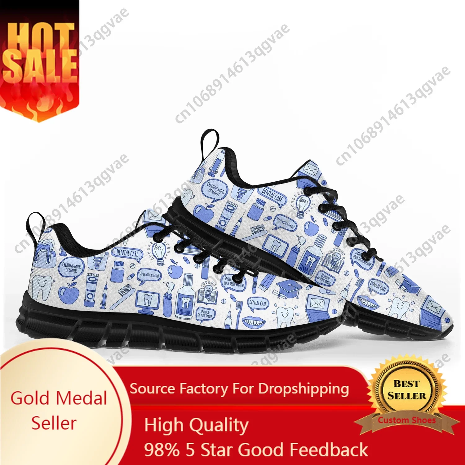 Black Heart Sneakers para homens e mulheres, enfermeira, médica, adolescente, crianças, crianças, casual, personalizado, alta qualidade, hospital, casal, pop