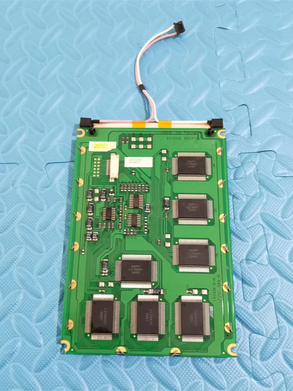 Pantalla LCD M155B 100% original