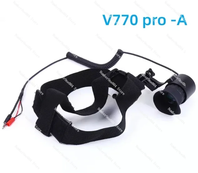 For V770 /V780 head-mounted display 0.5 