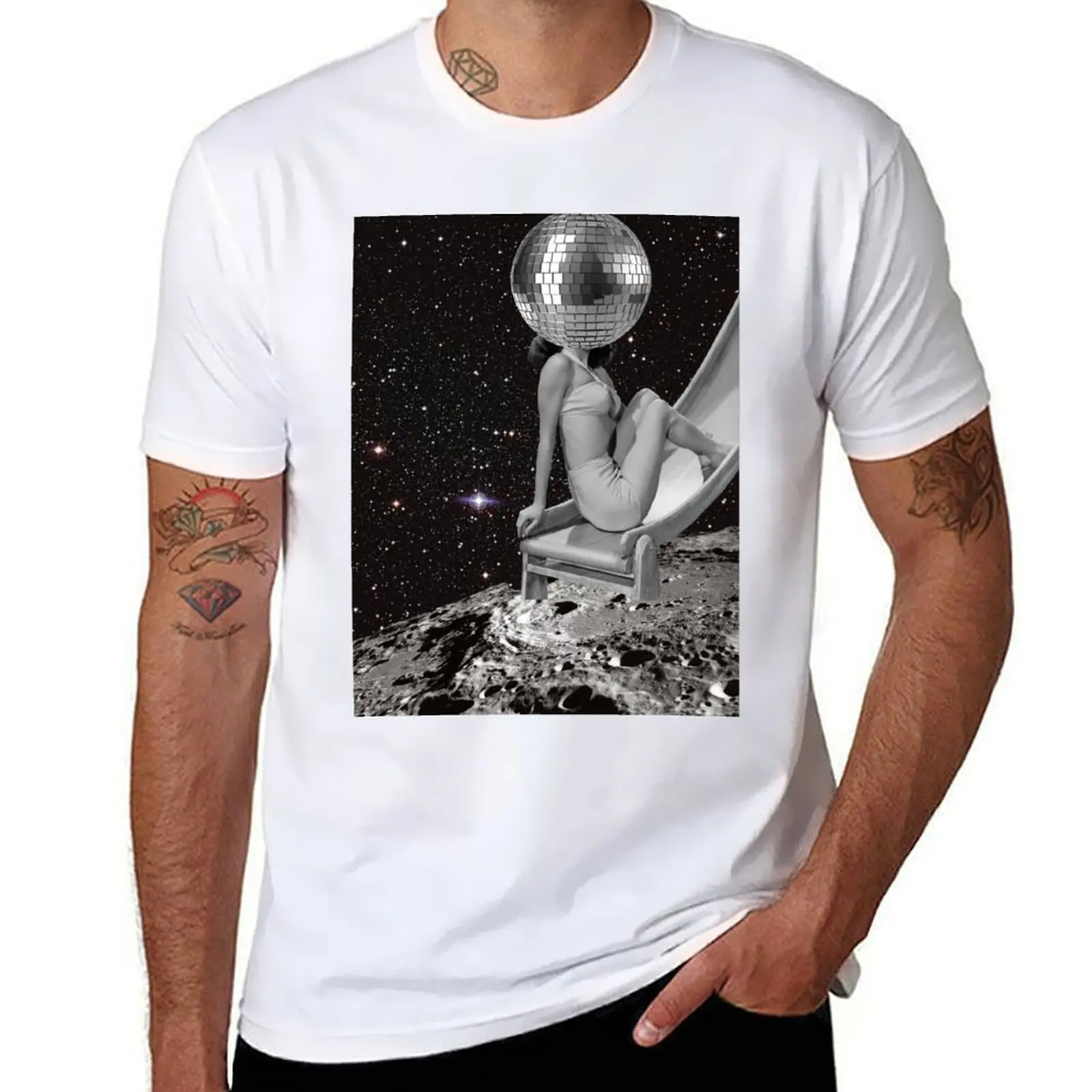 

Boule à facette T-Shirt t shirt man plain man t shirts for men casual anime t shirts for man T-shirt