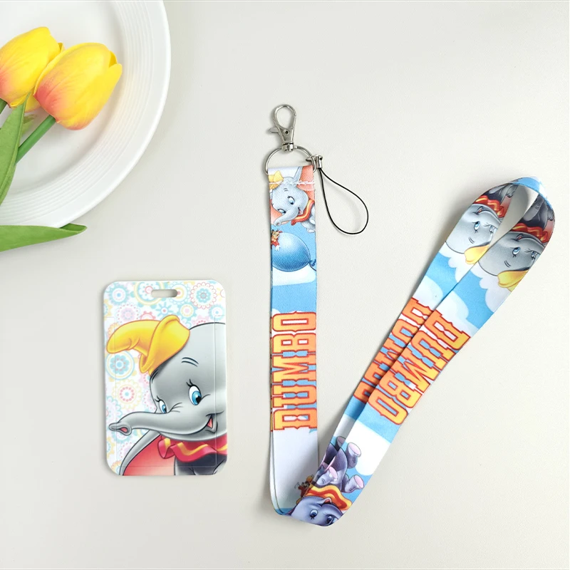 Anime-Schlüsselband für Schlüssel, Ausweishalter, Kreditkartenhalter, Pass, Hängeseil, Handy-Anhänger, Zubehör – Detail 23