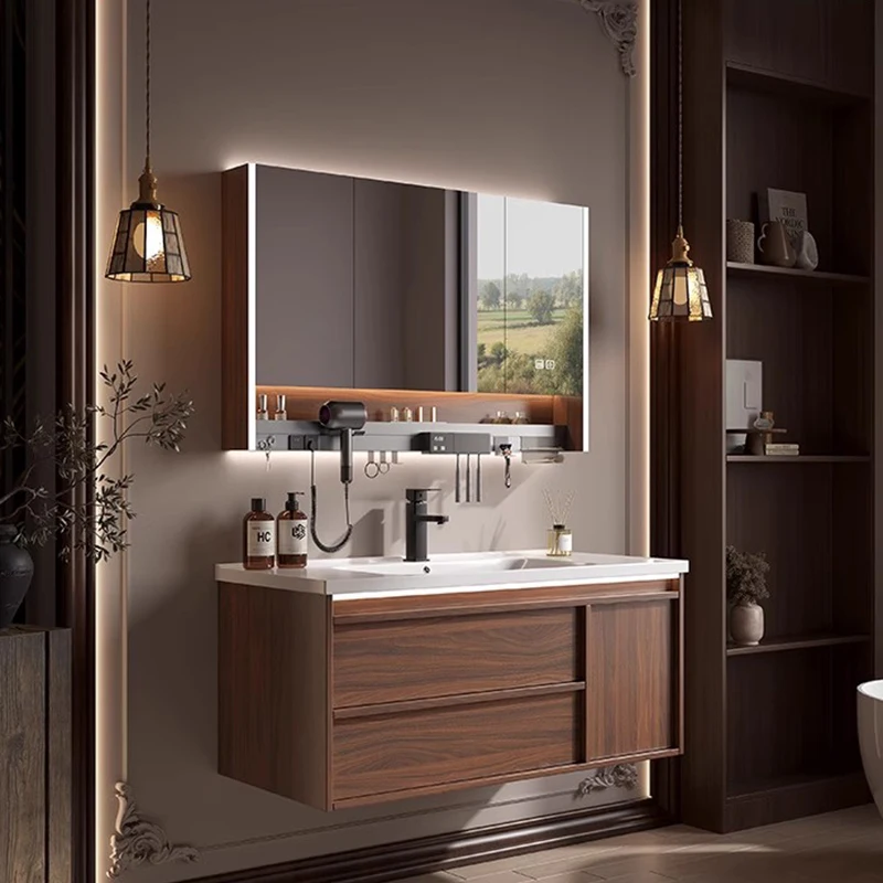 

Drawers Modern Cupboard Paper Luxury Partitions Display Toilet Storage Bathroom Cabinet Organizer Archivadores Hotel Furniture