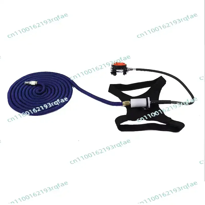 Diving Buoyancy  Vest Scuba Diving Equipment Full Set Back Fly Set Diving