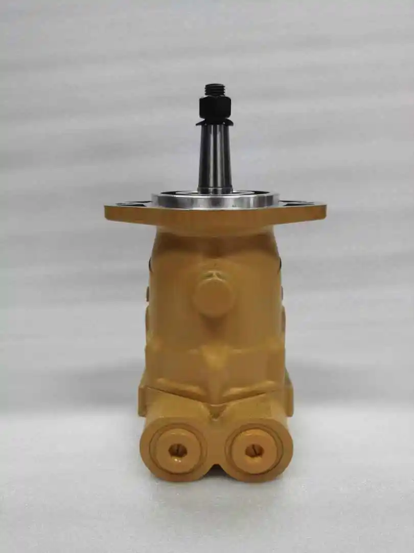 Pompa hydrauliczna 254-5146/191-2942 Pompa wentylatora ładowarki 2545146 235-2716 170-9918 Pompa koparki 3054 3054C 167-1153 0R-7985 160-9880