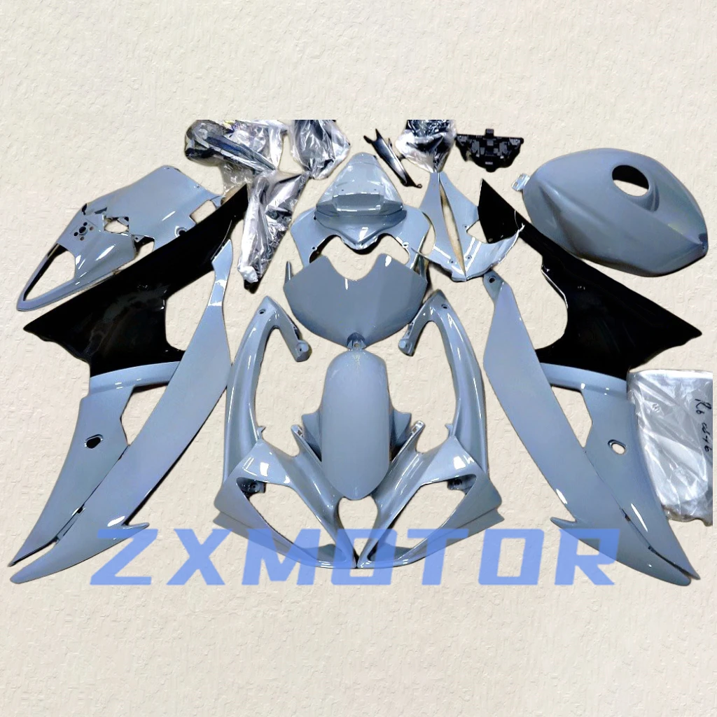 Chinese Fairings for YAMAHA R6 2008 2009 2010 2011 2012 2013 2014 2015 2016 Motorcycle Fairing Bodywork Kit Fit YZF R6