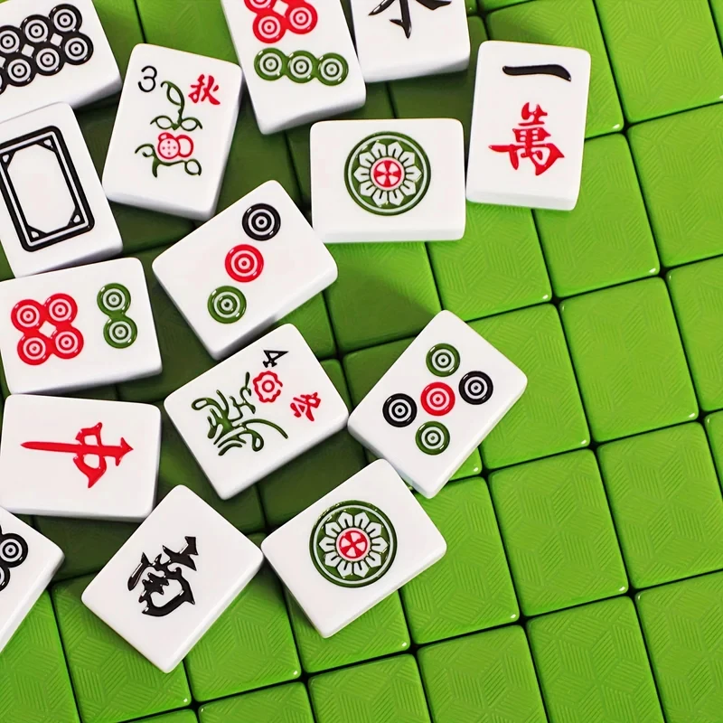 #30 Best Selling Tile Games