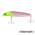 DW86-STINGER 98SP-J