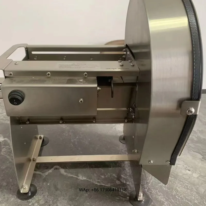 

Vegetable and fruit processor, lemon slicer, potato cutter