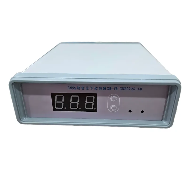 Beidou GNSS seven-band satellite signal transponder, outdoor GNSS signal to indoor positioning