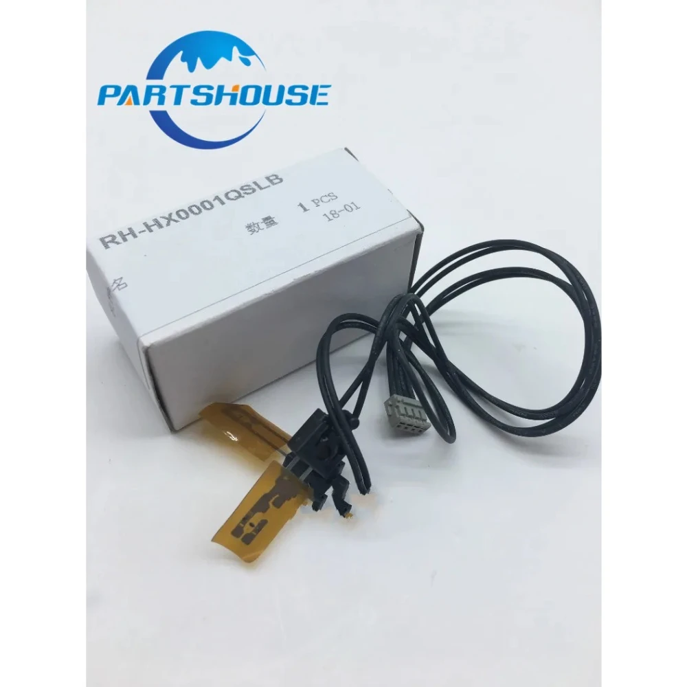 1Pcs Fuser Thermistor RH-HX0001QSLB RH-HX0001QSZZ for Sharp ARM236 ARM237 ARM257 ARM276 ARM277 ARM317 MXM260 Sensor