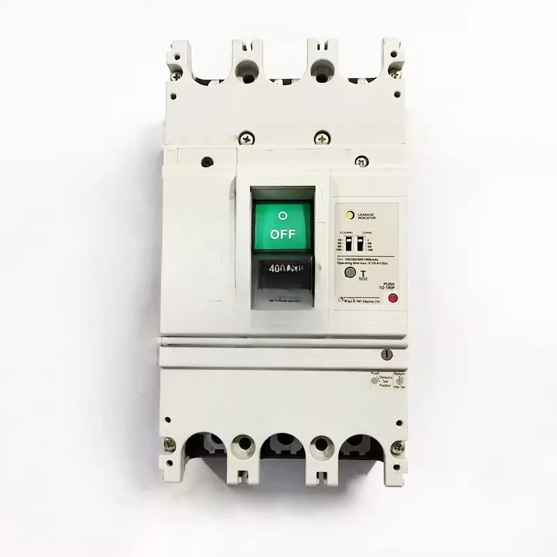 

Детали для автоматического выключателя защиты от утечки FUJI EW400SAG-3P 400A 250A300A 350A