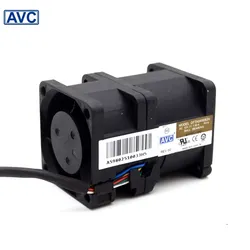 DFTA0456B2H DL120G6/DL120G7/DL160G6/DL165G712V 1.5A Cooling Servo Fan For AVC