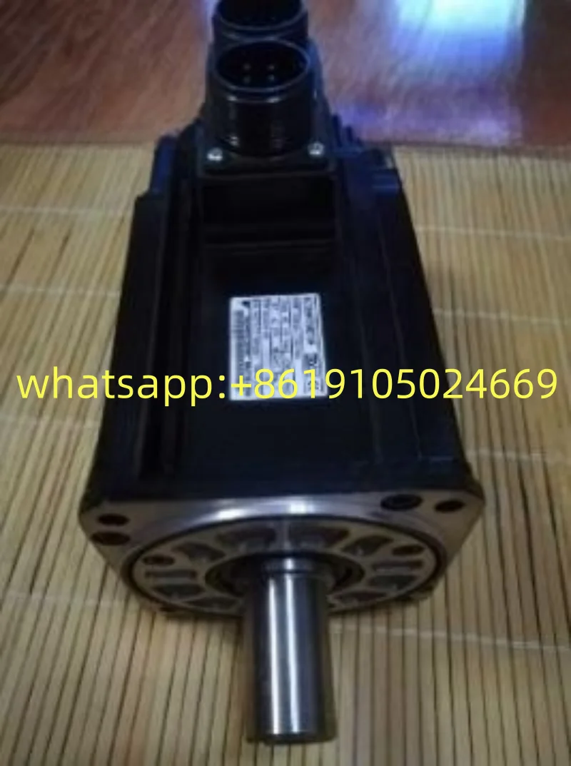 

New Original Servo Motor SGMPS-08ACA2C