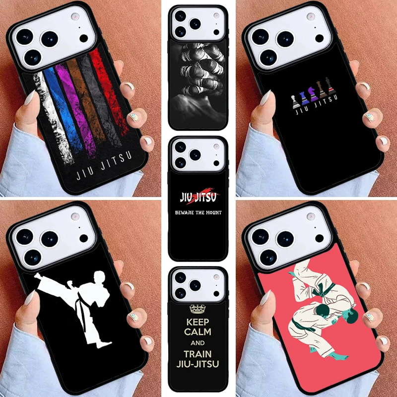 Jiu Jitsu Martial A…