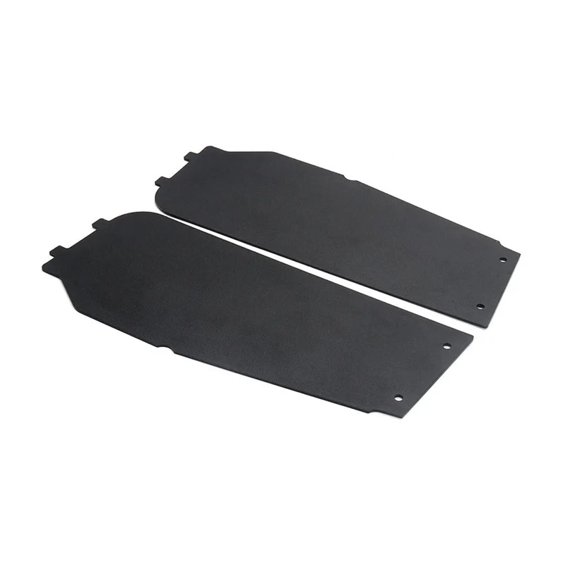 

Precisionn UTV For Can-Am Maverick R For CAN-AM MAVERICK R 2024 Accessories Rear Bed Side Doors Left And Right