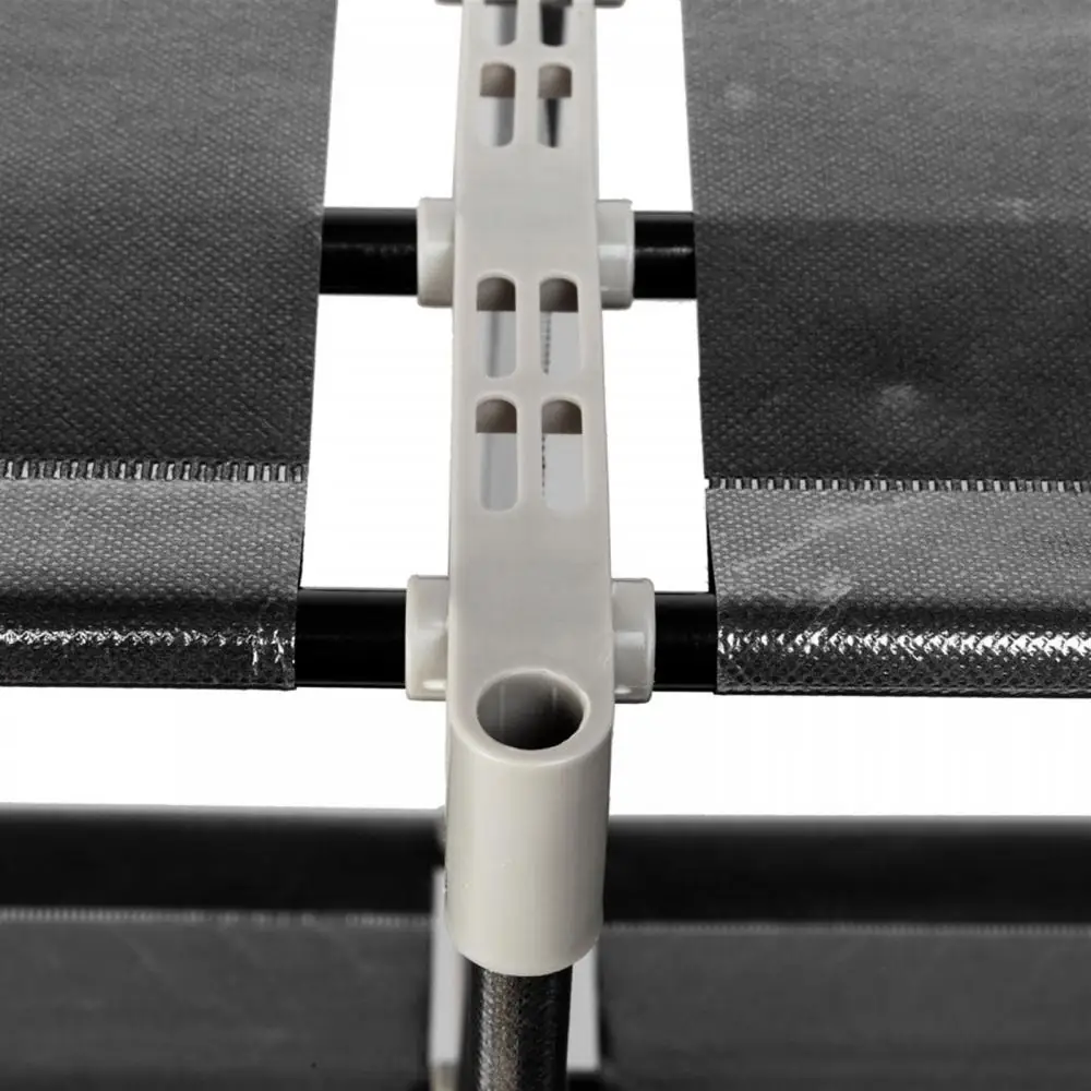 9 Grids Simple Storage Rack Easy Assembled Book Organizer Debris Rack Shelf Multifunctional Bookshelf Modern Wardrobe Home Decor