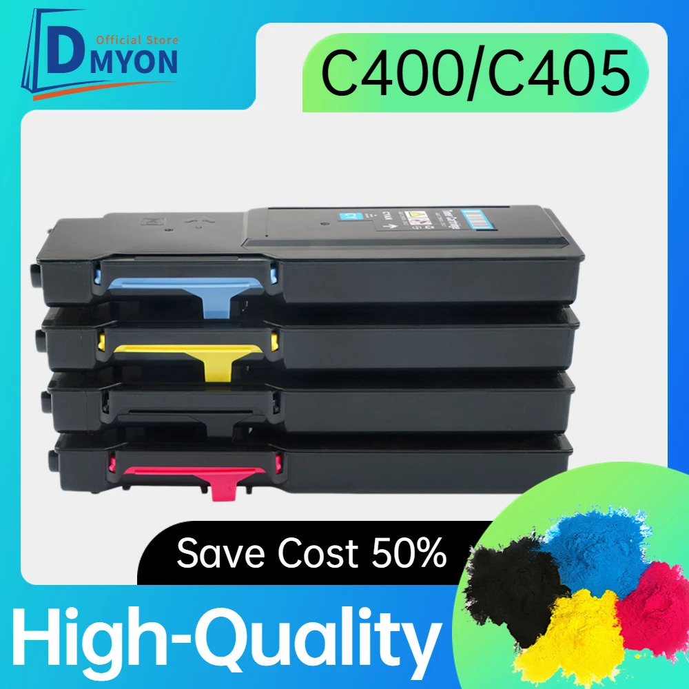 

106R03528 106R03530 106R03531 106R03529 Popular In Europe Toner Cartridge for Xerox VersaLink C405 C400N C400DN C400DNM C400V