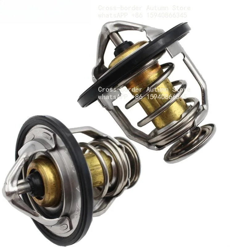 Suitable for Toyota Crown Ruizhi Camry RAV4 domineering Prado Corolla Corolla thermostat constant temperature