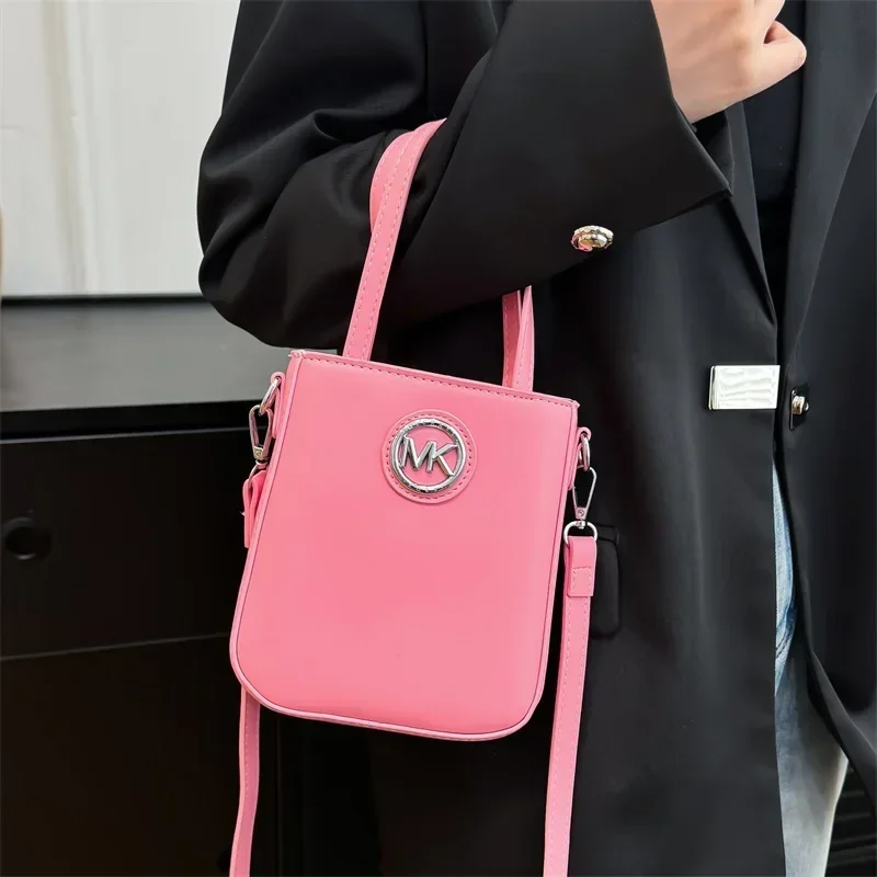 

Luxury Brand Leather Crossbody Bag For Women, Famous Designer Shoulder Handbag Elegant Popular