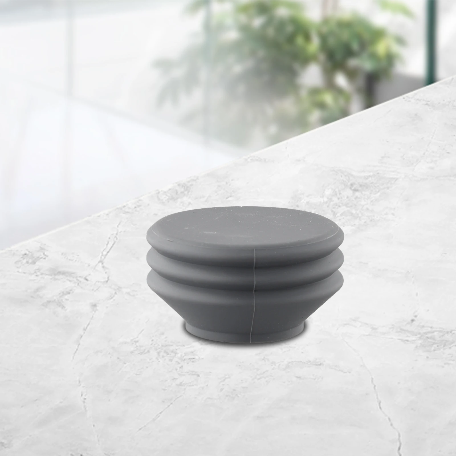 Silicone Retention Bellow For For Zero Coffee Grinders Efficient Extraction Household Coffee Kitchen Accessories