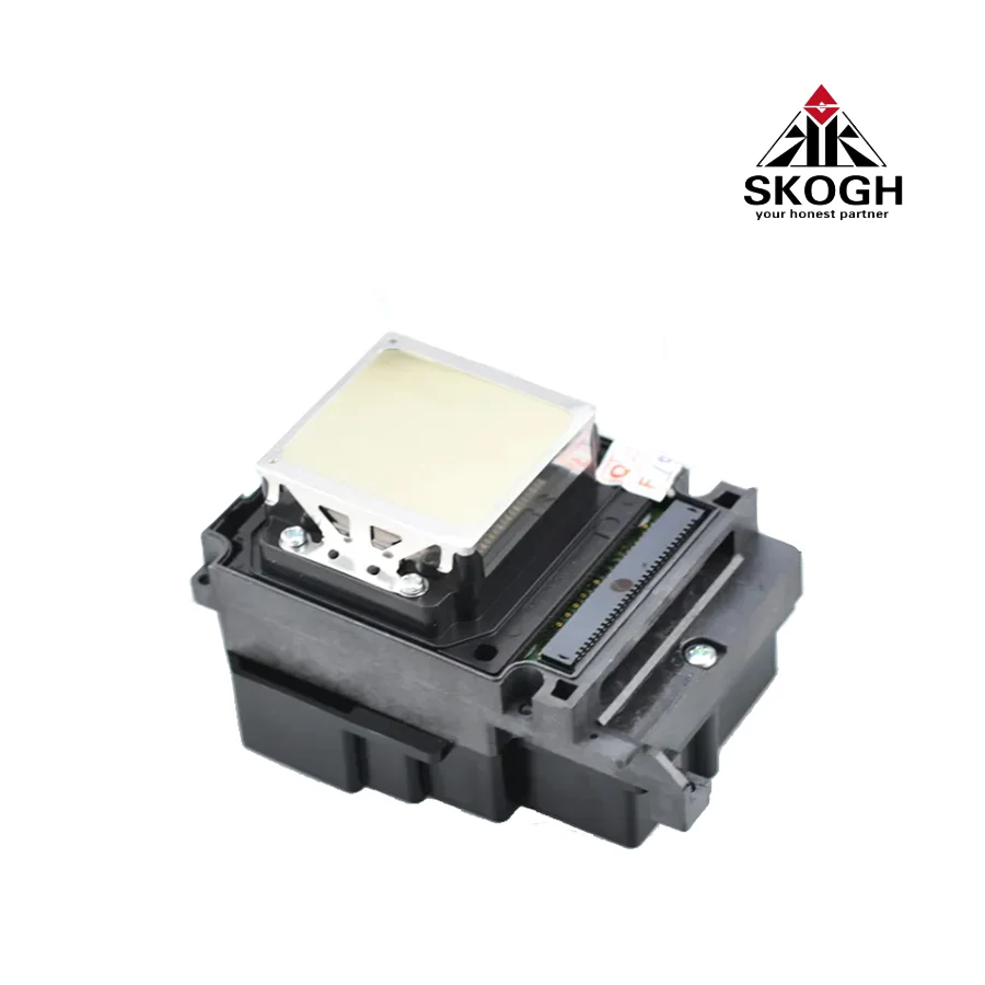 Original F192040 DX8 DX10 TX800 Print Head UV Printhead For Epson TX710W TX720 TX820 TX830 TX700 TX710W TX720W