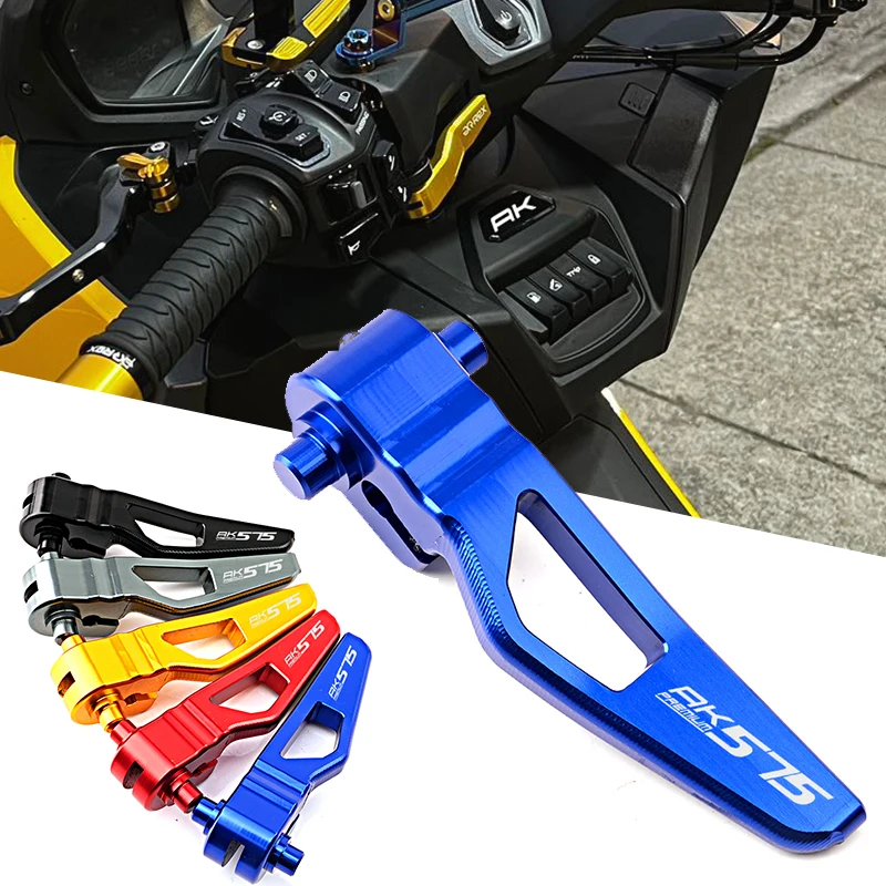 For Kymco AK575 Pre… - image