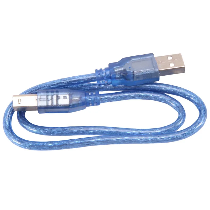 # 043W واجهة USB الجديدة للوحة تطوير FT2232HL FT2232H متوافقة مع UART / JTA OpenOCD (بلاستيك)