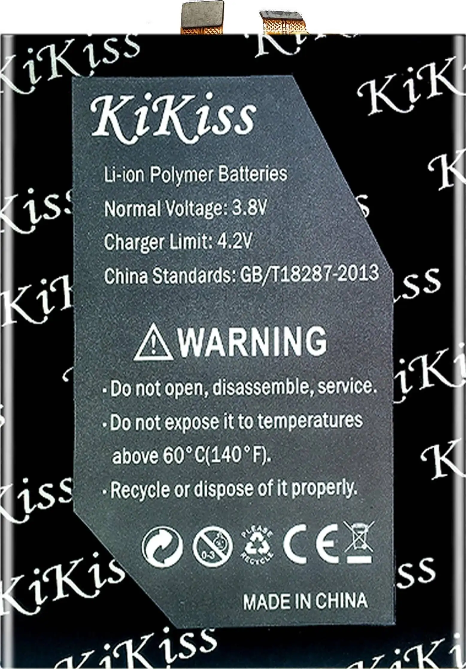 

Reliable Replacement For Zte Yuanhang 20 30 Pro Mobile Phone Battery Li3950t44p8h906553 5600Mah