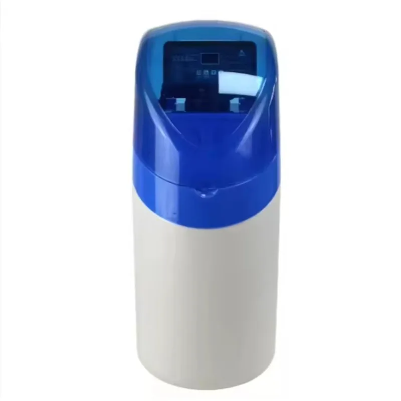 1 م 3 / ساعة تحكم تلقائي خالي من الملح تحت أجهزة منقي المياه بالوعة