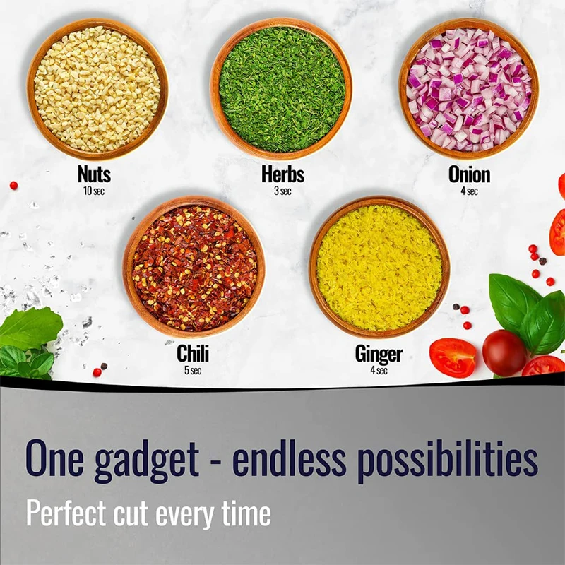 Multifunction Crusher Garlic Press Machine Garlic Crusher Garlic Chopper Garlic Squeezer for Hotel Kitchen Restaurant Onion