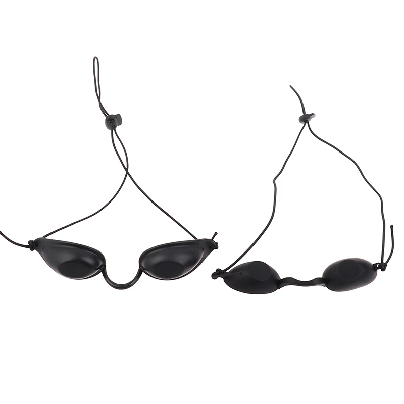 

Protective Soft and Rigid Eyewear – Laser Safety Goggles for IPL and Light-Based Procedures in Clinical Settings