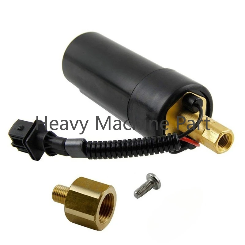 

QFS High Pressure Electric Fuel Pump for Volvo Penta, #3588865, 3817328