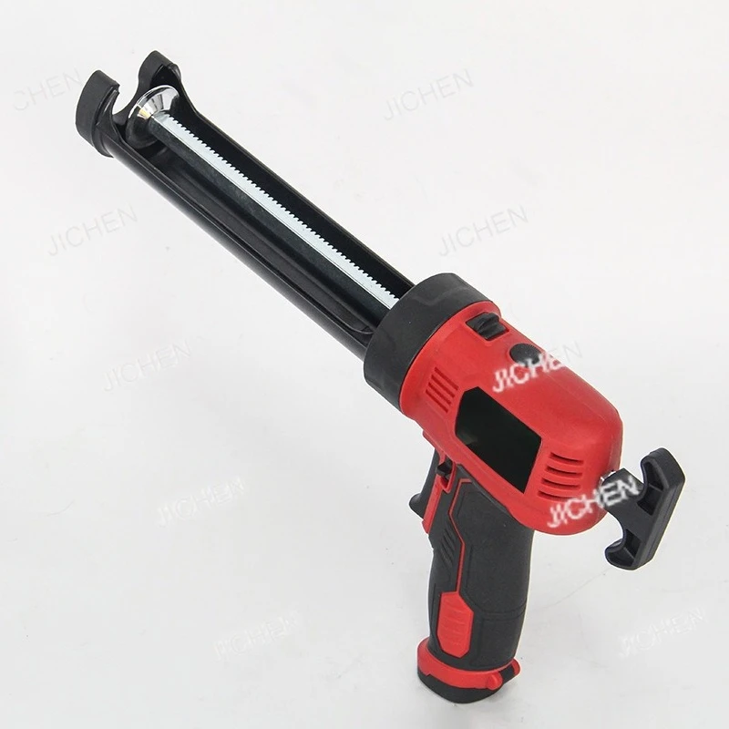 Neu versandte ArtikelLED colle d'éclairage ensemble professionnel décoration de la maison structure de colle de calfeutrage électrique