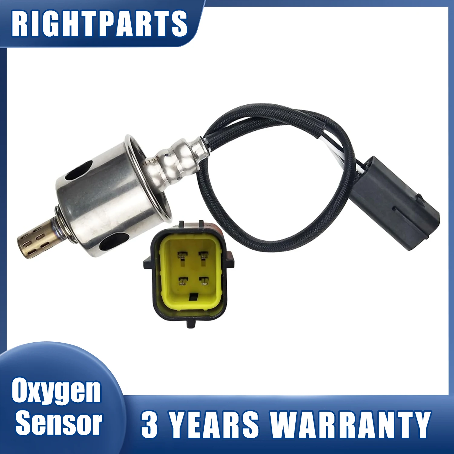 Upstream Lambda Probe O2 Oxygen Sensor 234-4290 For Chevrolet AVEO AVEO5 1.4L Pontiac G3 WAVE 1.6L 2009-2011 96951465 96945995