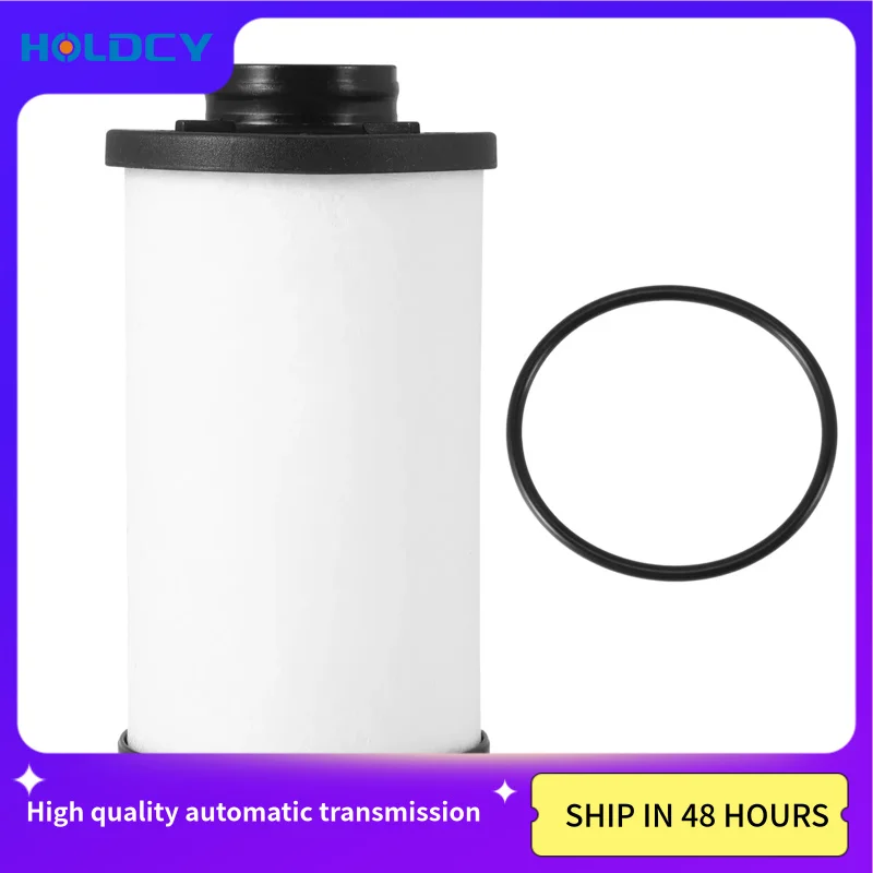 

02E305051C 02E 305 051 C DQ250 New Automatic Transmission Filter Kit Dual Clutch 02E 305 051 C DQ250 Fits For VW Audi