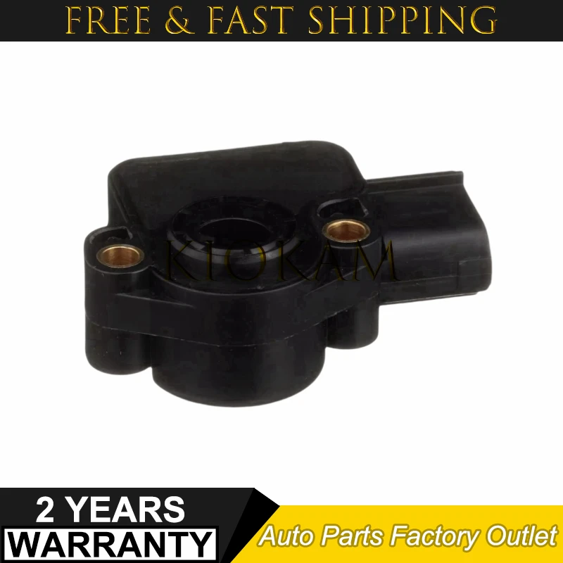 F48F9B989AA F48F-9B989-AA TPS Throttle Position Sensor For Pickup Ford Ranger F48F9B989AB F48F-9B989-AB High Quality