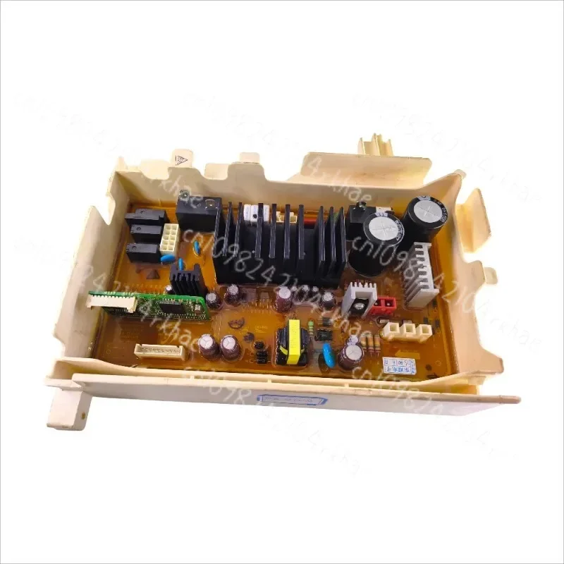 Горячие продажи, используемые для барабанной стиральной машины Samsung WF602U2BKWQ, основная плата компьютера DC92-00951B DC92-00951A на складе