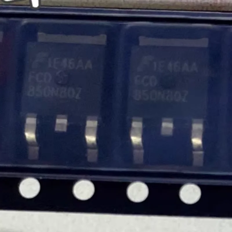 

10 шт./FCD850N80Z TO252 Оригинальные товары в наличии