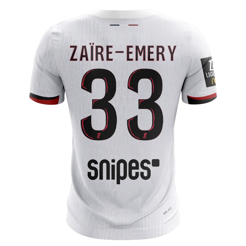 تي شيرت باريس سانت جيرمن الأكثر مبيعًا لعام 2025 للرجال والنساء، تي شيرت رياضي صيفي سريع الجفاف وجيد التهوية.