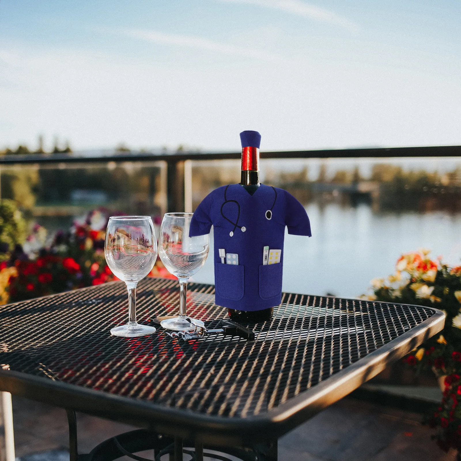 

wine bottle bag wine gift bag pouch bags nurse wine bottle bags wine wrapping pouch