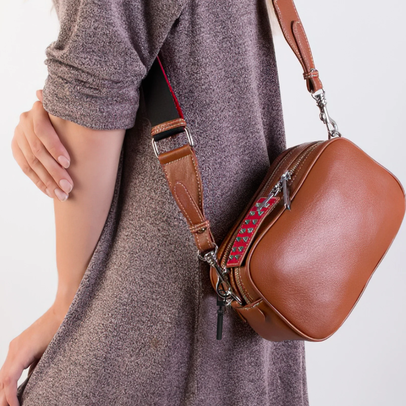 

10pcs Zipper Head Replacement Durable Zinc Alloy Puller For Jackets Coats Luggage Backpacks Universal Slider Repair Kit