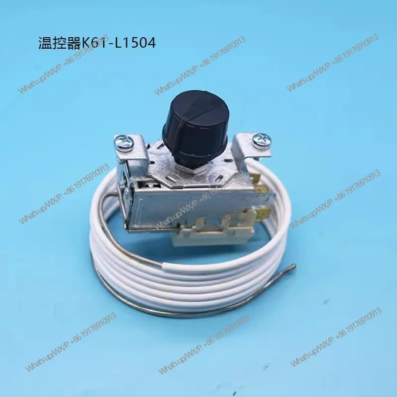 K61-L1504 Ice Maker Temperature Control Switch Thermostat