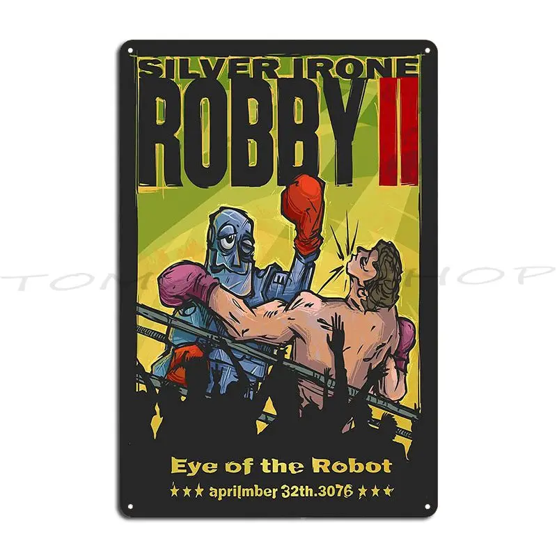 Atom Real Steel Metal Plaque Poster Design Pub  Club Bar Party Plates Designs  Tin Sign Poster