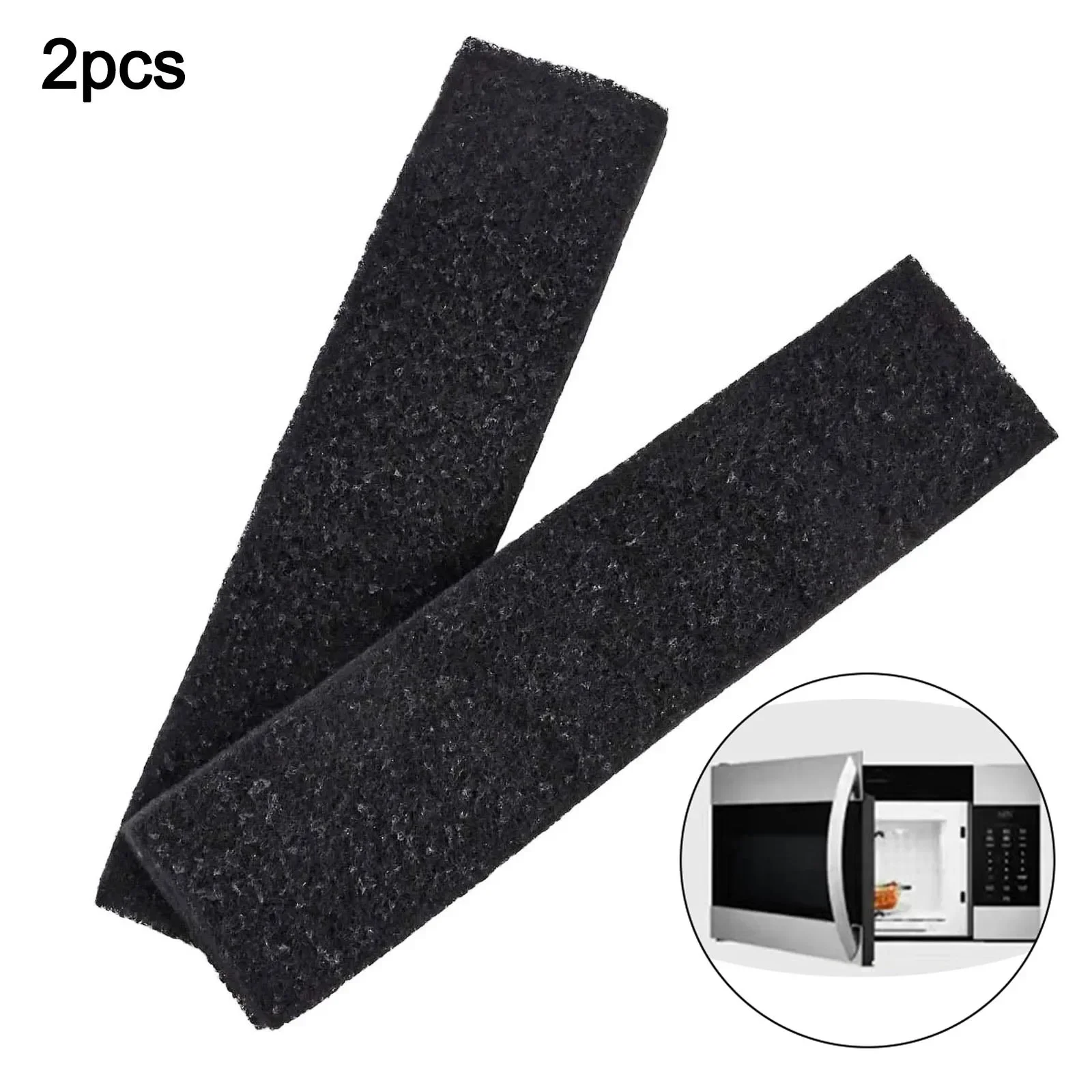 2 шт., сменные угольные фильтры для OTRFILTER For OTRFILTER1