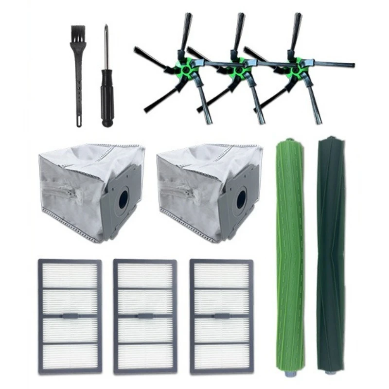 Replacement Parts K…