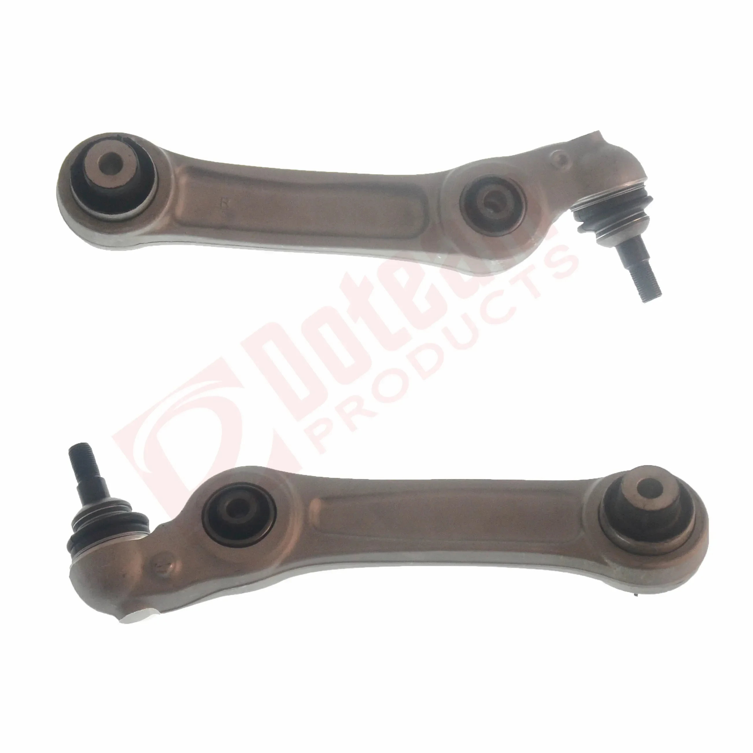 

Pair Lower Front Axle Control Arms For BMW 5 6 Series F10 F11 F12 F13 F18 31126794203 31126794204